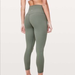 Lululemon Align Leggings